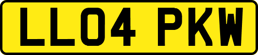 LL04PKW