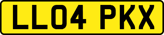 LL04PKX