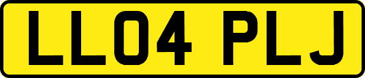 LL04PLJ