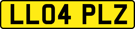 LL04PLZ