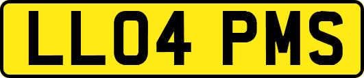 LL04PMS