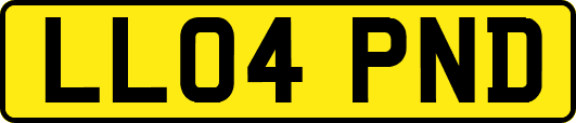 LL04PND