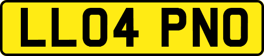 LL04PNO