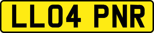 LL04PNR