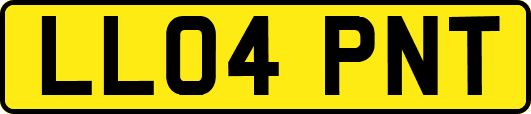 LL04PNT