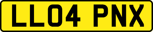 LL04PNX