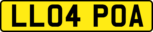 LL04POA