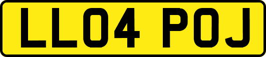 LL04POJ