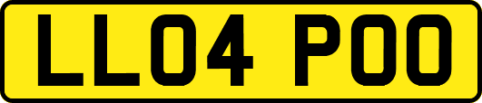 LL04POO