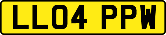 LL04PPW