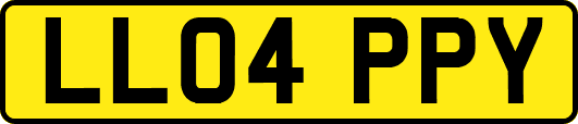 LL04PPY