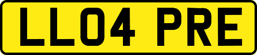 LL04PRE