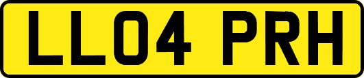 LL04PRH