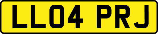 LL04PRJ