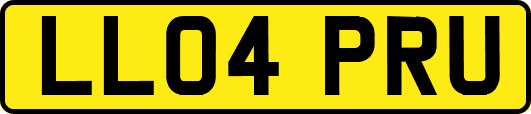 LL04PRU