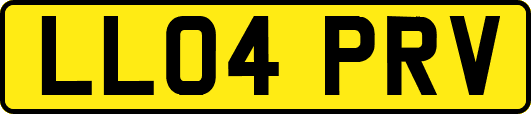 LL04PRV