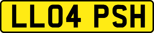 LL04PSH