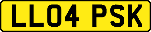 LL04PSK