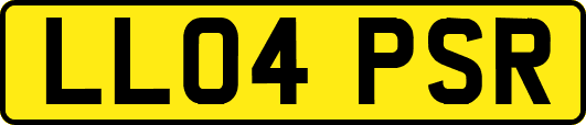 LL04PSR