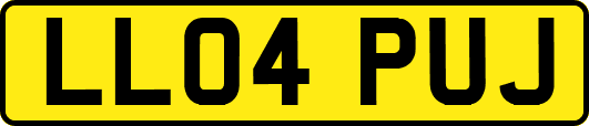 LL04PUJ