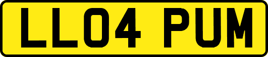 LL04PUM