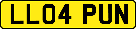 LL04PUN