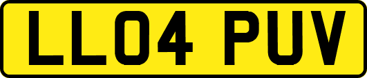 LL04PUV