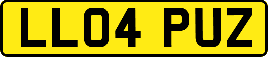 LL04PUZ