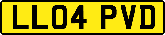 LL04PVD