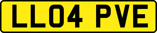 LL04PVE