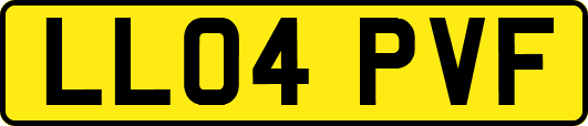 LL04PVF