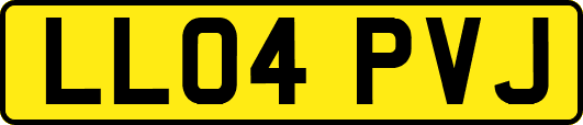 LL04PVJ