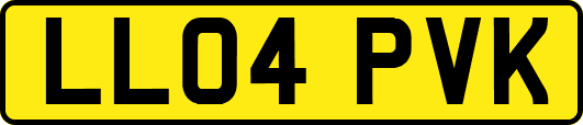 LL04PVK