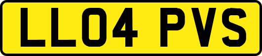 LL04PVS