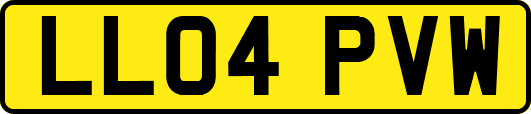 LL04PVW