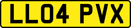 LL04PVX