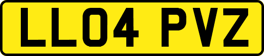 LL04PVZ