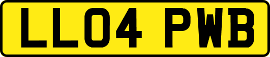 LL04PWB