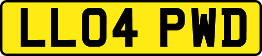 LL04PWD
