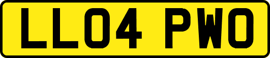 LL04PWO