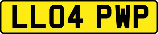 LL04PWP