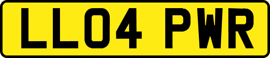 LL04PWR