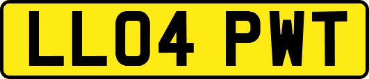 LL04PWT