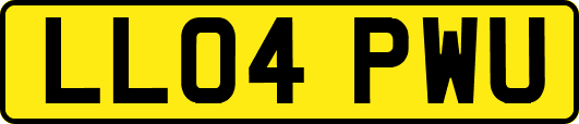 LL04PWU