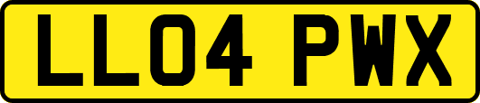LL04PWX
