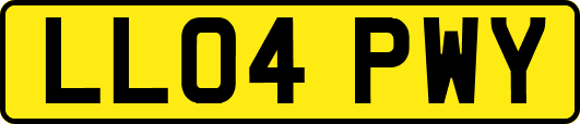 LL04PWY