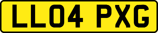 LL04PXG