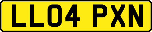 LL04PXN