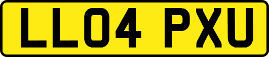 LL04PXU