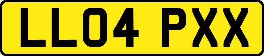 LL04PXX